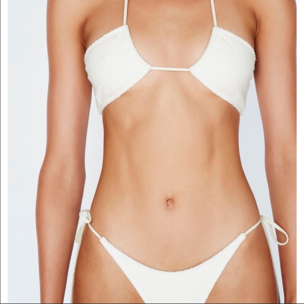 Triangl bikini SET xxs